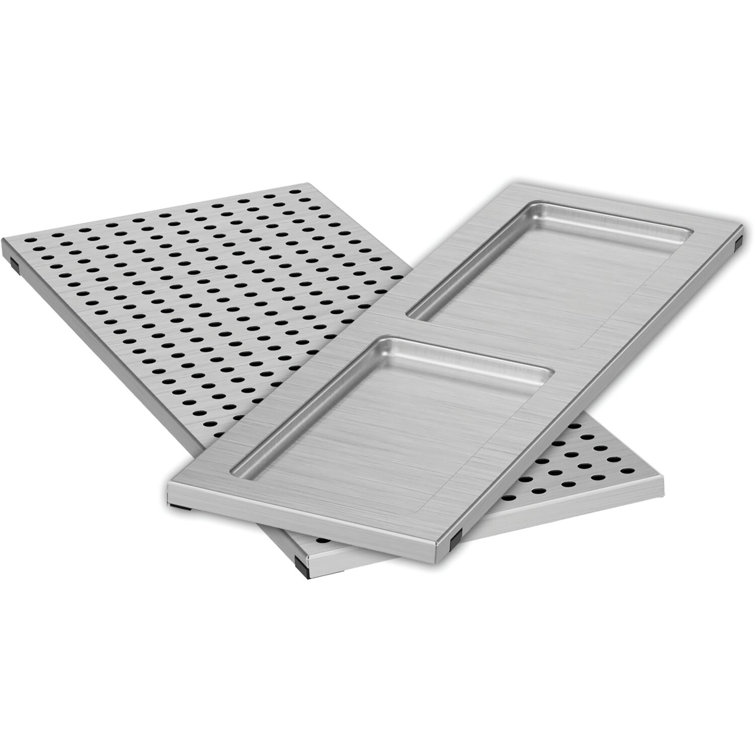 Sharp Wall Oven Filler Kit Wayfair